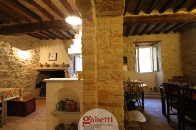 Villetta a schiera in vendita a Todi - foto 2