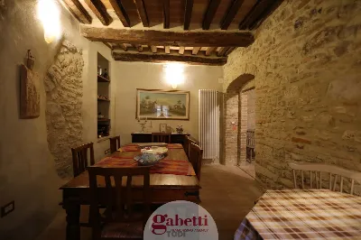 Villetta a schiera in vendita a Todi - foto 8