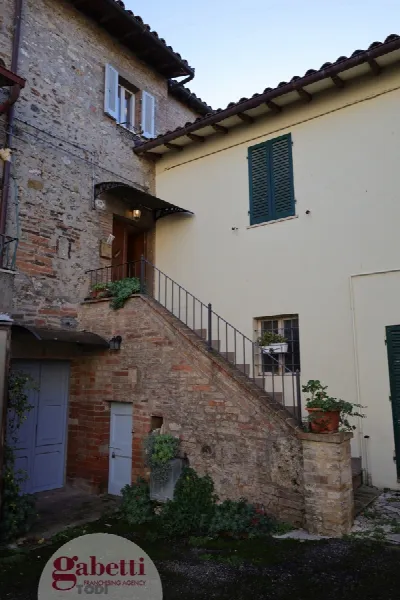 Villetta a schiera in vendita a Todi - foto 9