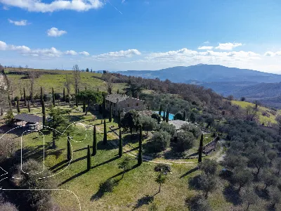Rustico/Casale in vendita a Todi - foto 6