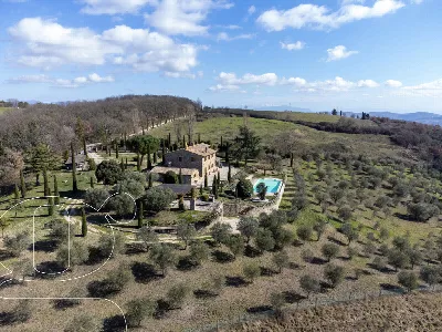 Rustico/Casale in vendita a Todi - foto 7