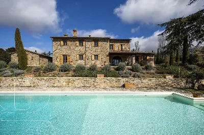 Rustico/Casale in vendita a Todi - foto 8