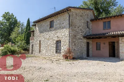 Rustico/Casale in vendita a Todi - foto 10