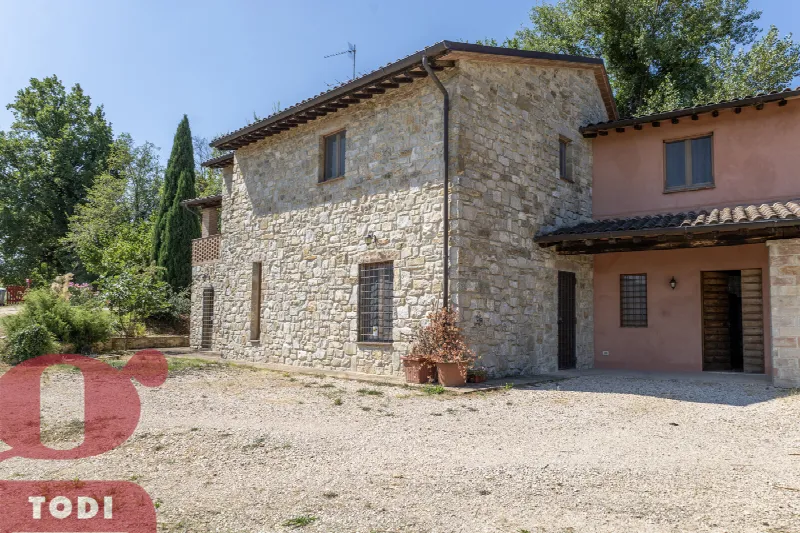 Rustico/Casale in vendita a Todi - foto 10