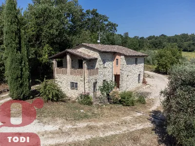 Rustico/Casale in vendita a Todi - foto 6