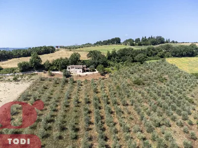 Rustico/Casale in vendita a Todi - foto 7