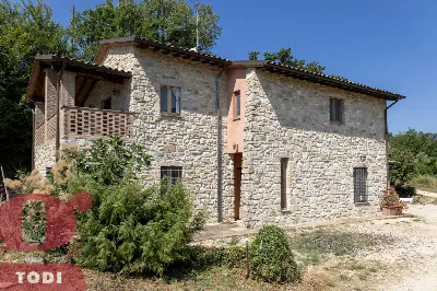 Rustico/Casale in vendita a Todi - foto 9