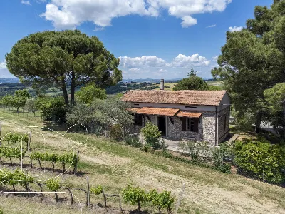 Casa Indipendente in vendita a Todi - foto 1