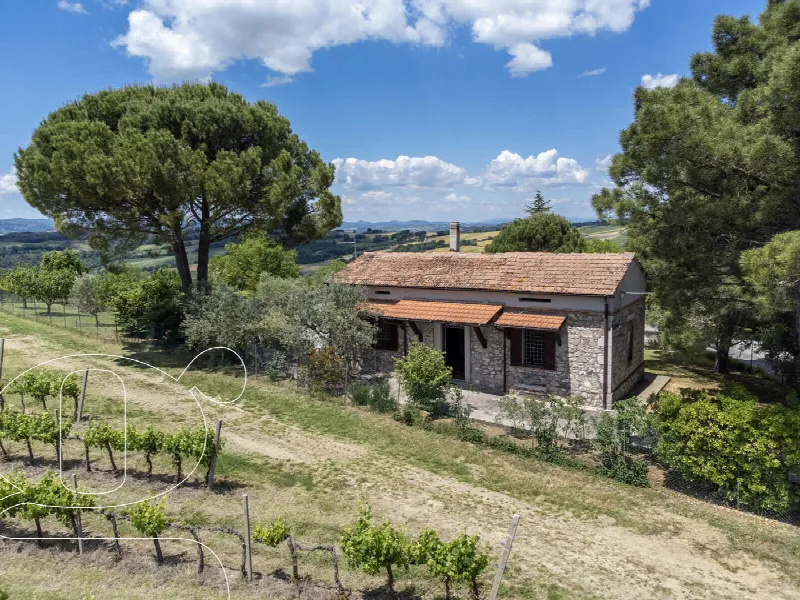 Casa Indipendente in vendita a Todi - foto 1