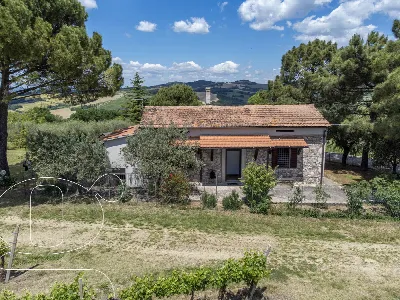 Casa Indipendente in vendita a Todi - foto 2