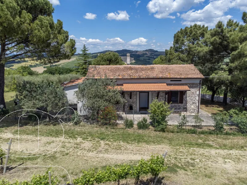 Casa Indipendente in vendita a Todi - foto 2