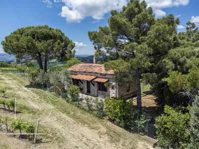 Casa Indipendente in vendita a Todi - foto 4