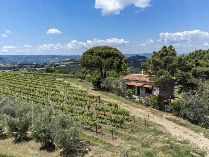 Casa Indipendente in vendita a Todi - foto 5