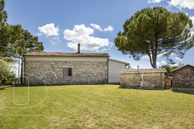 Casa Indipendente in vendita a Todi - foto 8