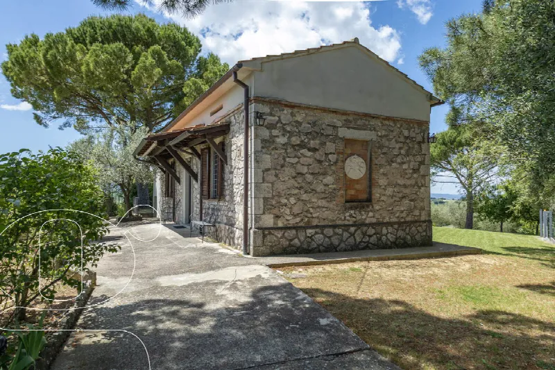 Casa Indipendente in vendita a Todi - foto 9