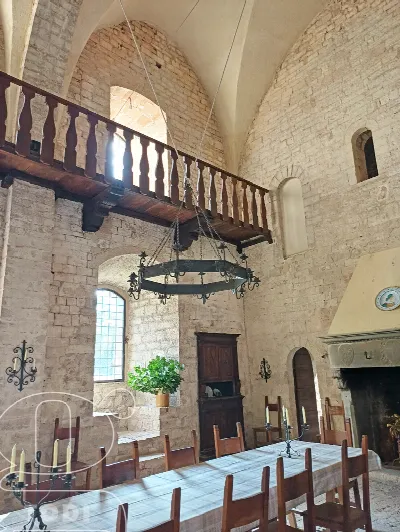Rustico/Casale in vendita a Massa Martana - foto 1