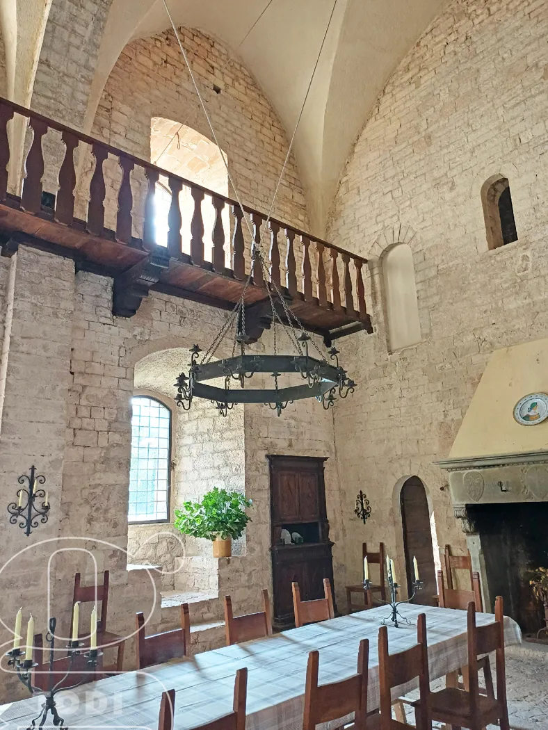 Rustico/Casale in vendita a Massa Martana - foto 1