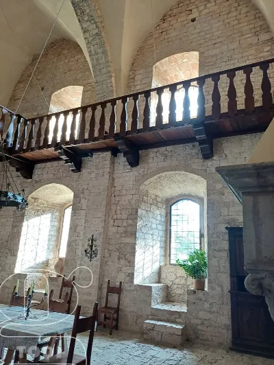 Rustico/Casale in vendita a Massa Martana - foto 4