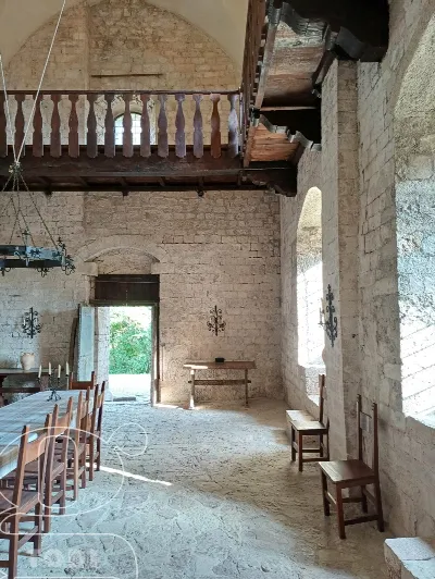 Rustico/Casale in vendita a Massa Martana - foto 7