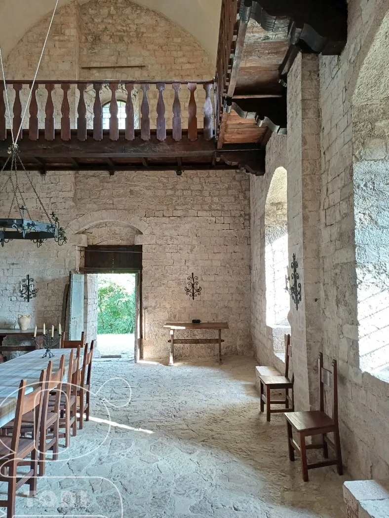 Rustico/Casale in vendita a Massa Martana - foto 7