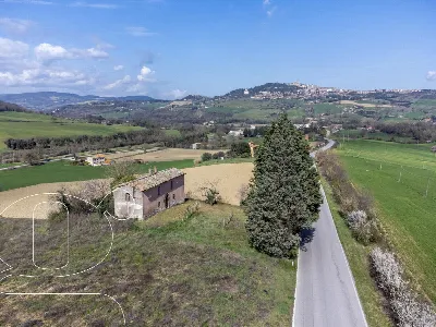Rustico/Casale in vendita a Todi - foto 2