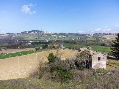 Rustico/Casale in vendita a Todi - foto 6