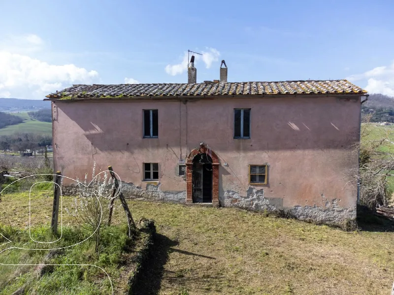 Rustico/Casale in vendita a Todi - foto 9