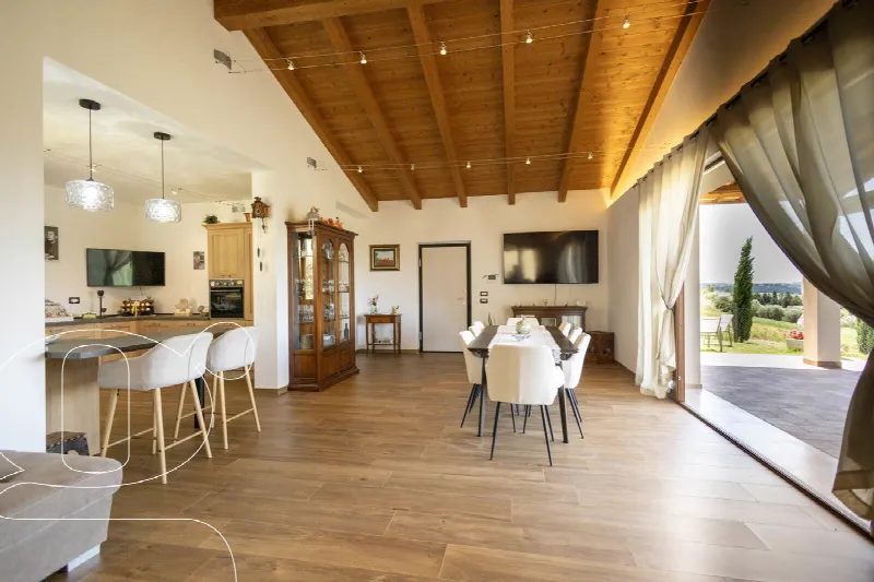 Casa Indipendente in vendita a Todi - foto 10