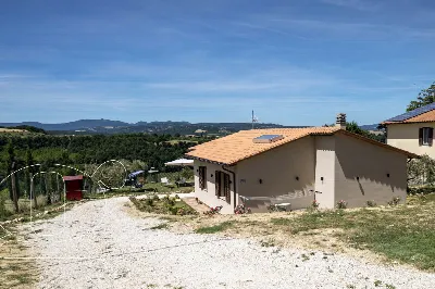 Casa Indipendente in vendita a Todi - foto 3