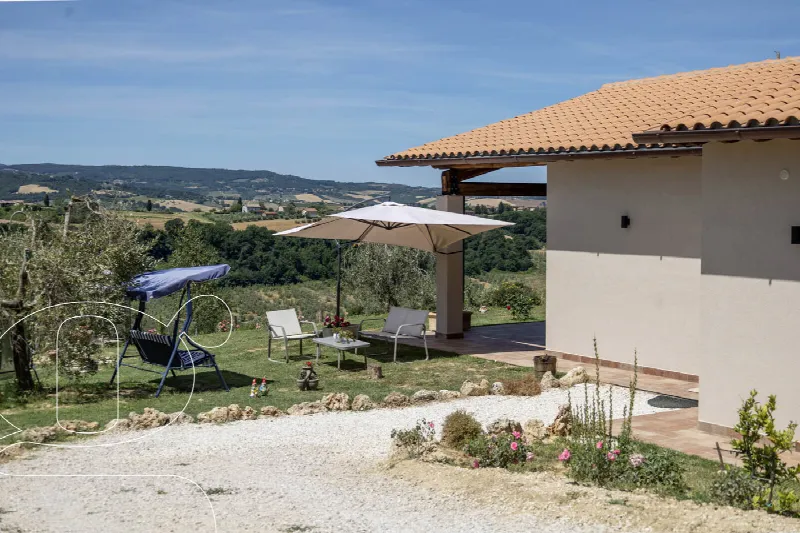 Casa Indipendente in vendita a Todi - foto 5