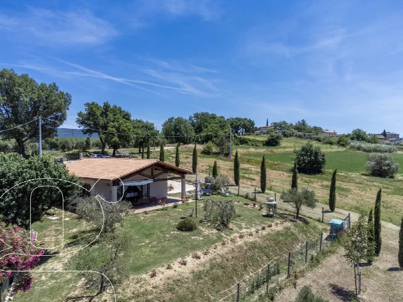 Casa Indipendente in vendita a Todi - foto 6