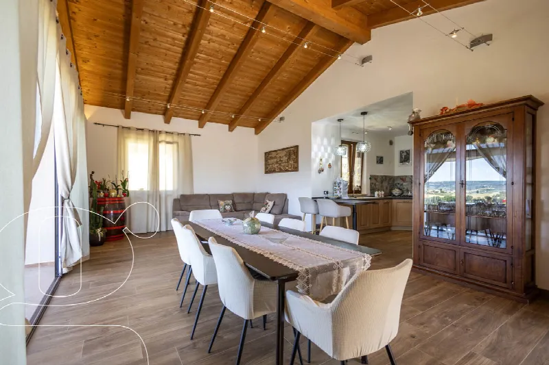 Casa Indipendente in vendita a Todi - foto 9