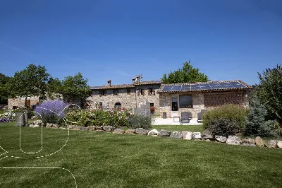 Rustico/Casale in vendita a Todi - foto 8