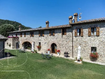 Rustico/Casale in vendita a Todi - foto 5