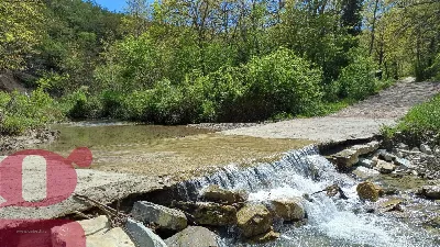 Rustico/Casale a San Venanzo
