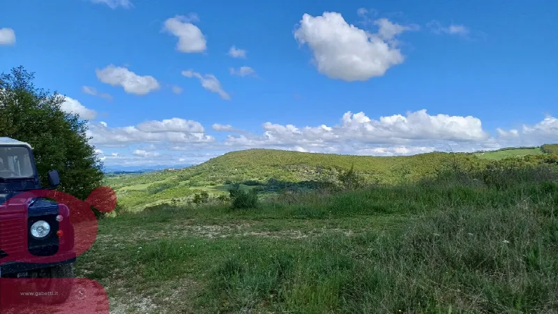 Rustico/Casale in vendita a San Venanzo - foto 10