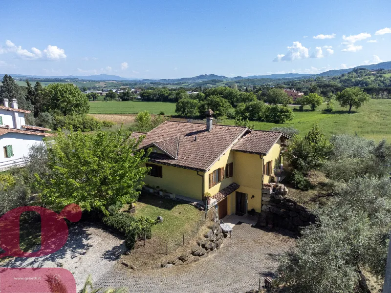 Casa Indipendente in vendita a Fratta Todina - foto 1