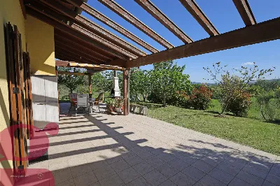 Casa Indipendente in vendita a Fratta Todi... - foto 10