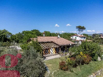 Casa Indipendente in vendita a Fratta Todi... - foto 4
