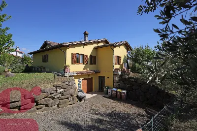 Casa Indipendente in vendita a Fratta Todi... - foto 7