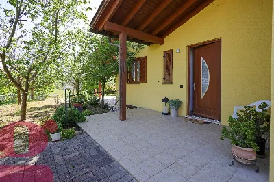 Casa Indipendente in vendita a Fratta Todi... - foto 8