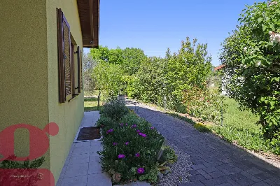Casa Indipendente in vendita a Fratta Todi... - foto 9