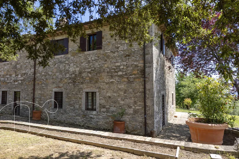 Rustico/Casale in vendita a Orvieto - foto 3