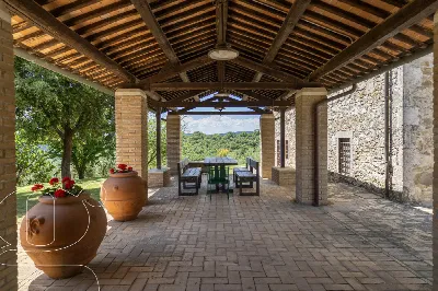 Rustico/Casale in vendita a Orvieto - foto 4
