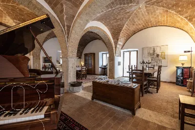 Rustico/Casale in vendita a Orvieto - foto 7