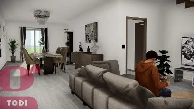Casa Indipendente in vendita a Todi - foto 10