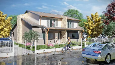 Casa Indipendente in vendita a Todi - foto 2