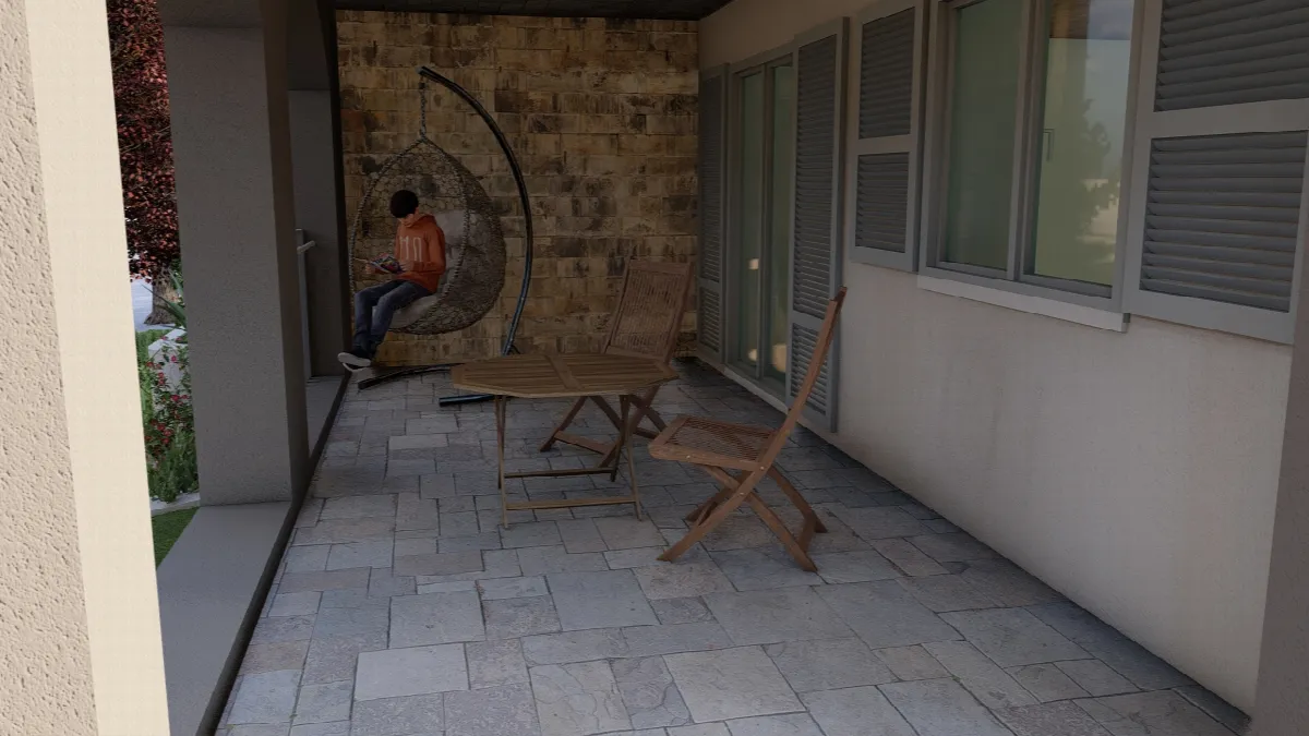 Casa Indipendente in vendita a Todi - foto 4