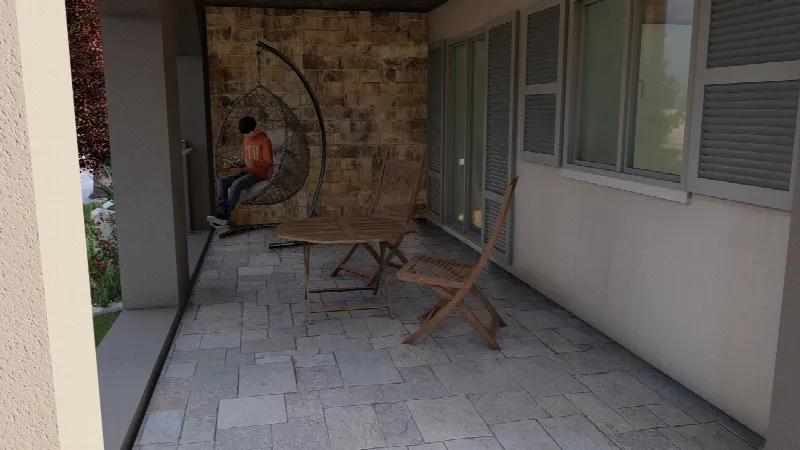 Casa Indipendente in vendita a Todi - foto 4
