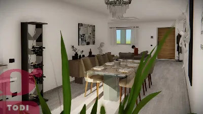 Casa Indipendente in vendita a Todi - foto 7